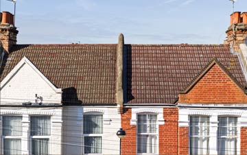 clay roofing Kirkton Of Monikie, Angus