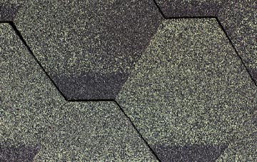 Kirkton Of Monikie fibreglass shingle repairs