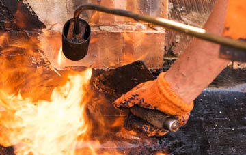 Kirkton Of Monikie flat roof repair companies