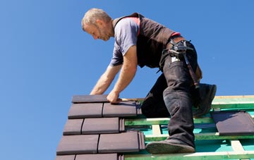 disadvantages of Kirkton Of Monikie slate roofing