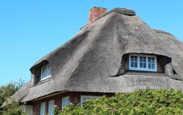 thatch roofing Kirkton Of Monikie, Angus