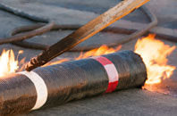 free Kirkton Of Monikie flat roofing repair quotes