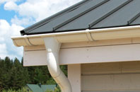 Kirkton Of Monikie soffits